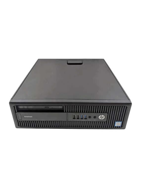 HP EliteDesk 800 G2 SFF