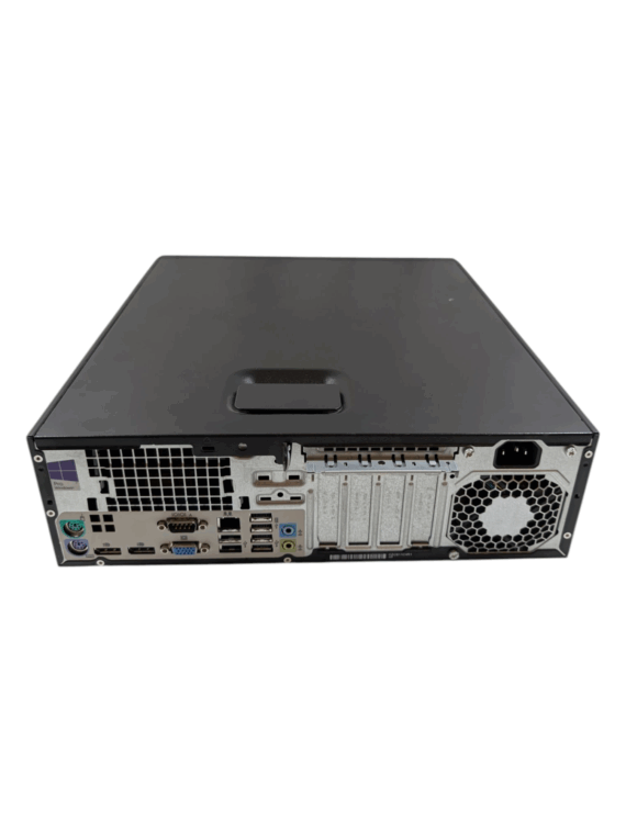 HP EliteDesk 800 G2 SFF - Image 2