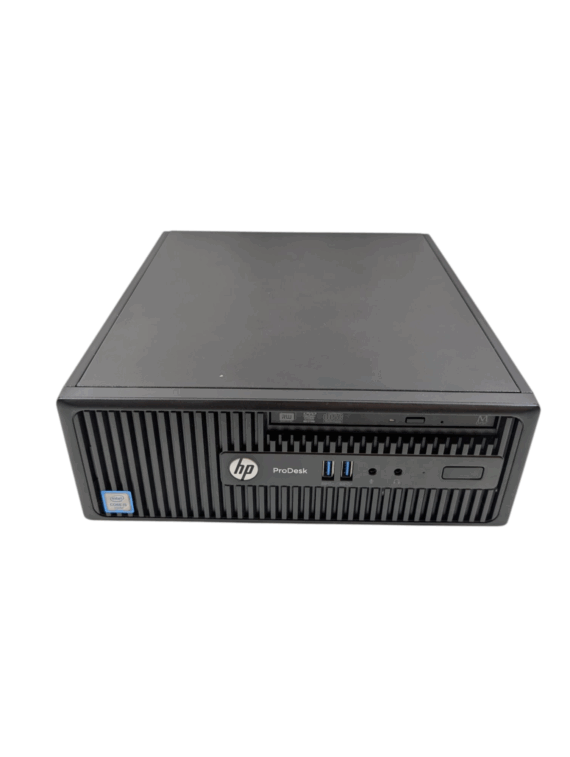 HP ProDesk 400 G3 SFF