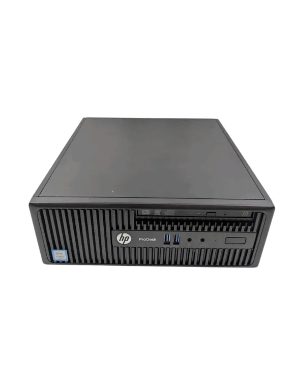 HP ProDesk 400 G3 SFF
