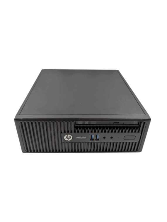 HP ProDesk 400 G3 SFF