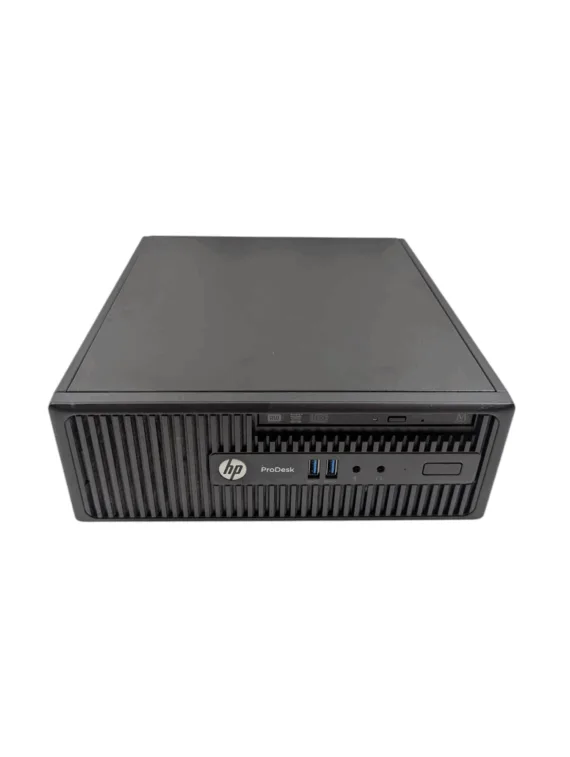 HP ProDesk 400 G3 SFF