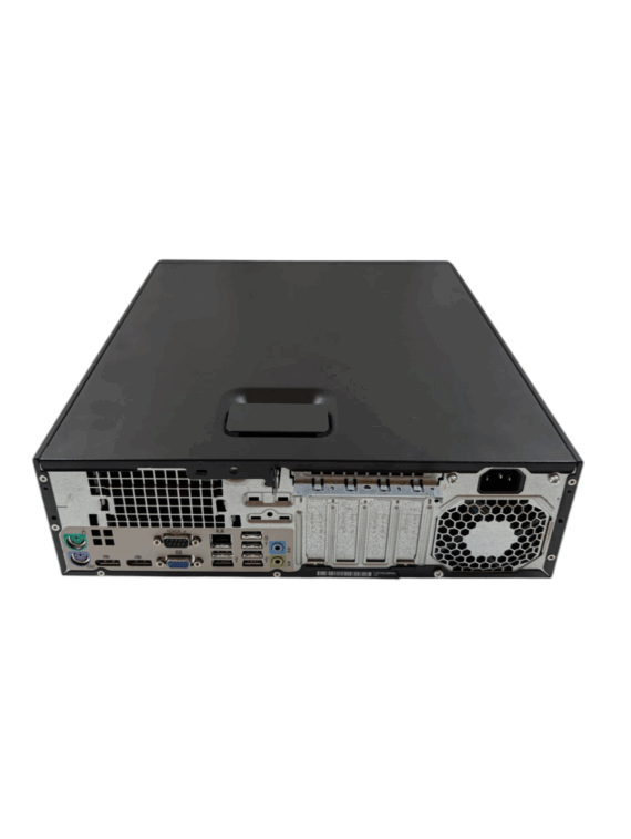 HP EliteDesk 800 G2 SFF - Image 2