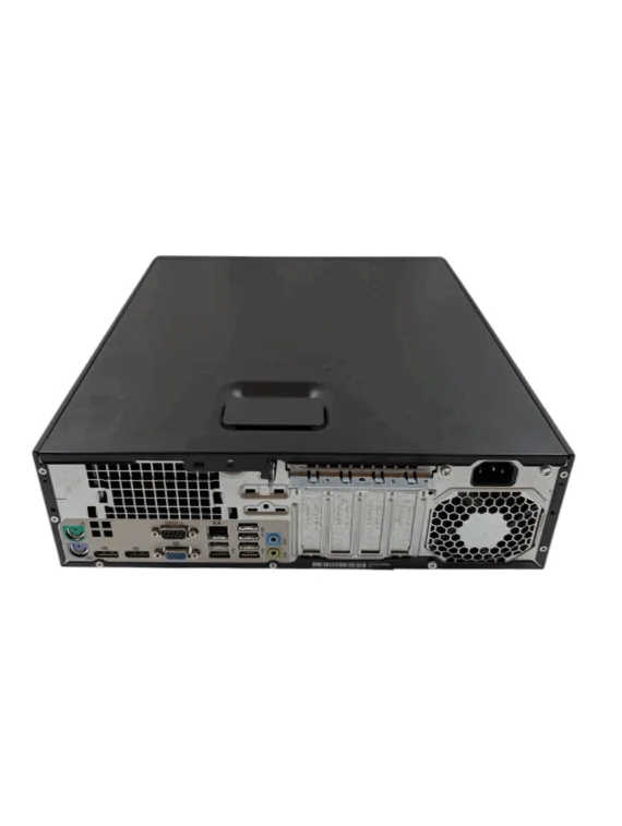 HP EliteDesk 800 G2 SFF - Image 2