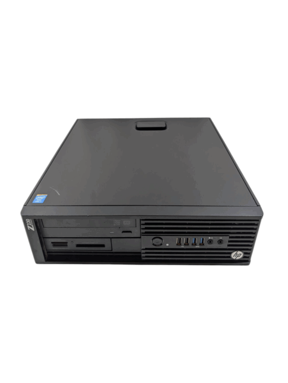 HP Z230 SFF Workstation