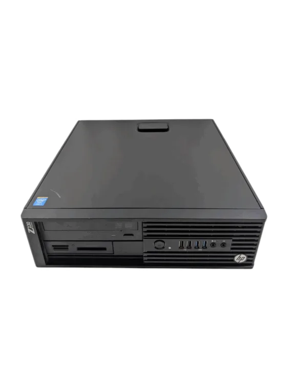 HP Z230 SFF Workstation
