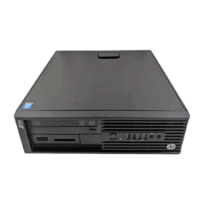 HP Z230 SFF Workstation