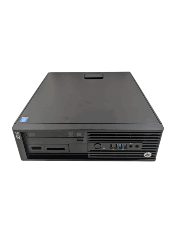 HP Z230 SFF Workstation