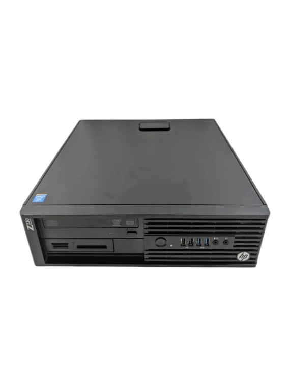 HP Z230 SFF Workstation