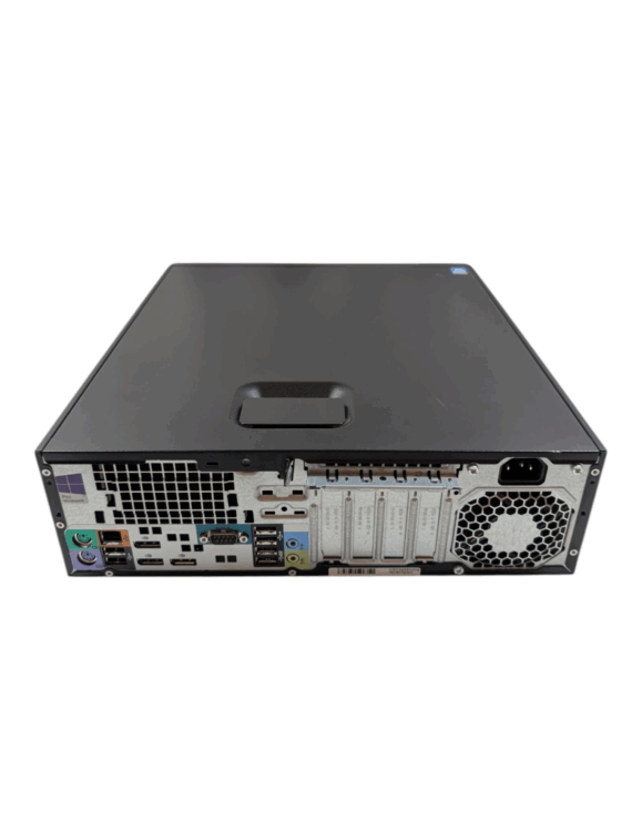 HP Z230 SFF Workstation