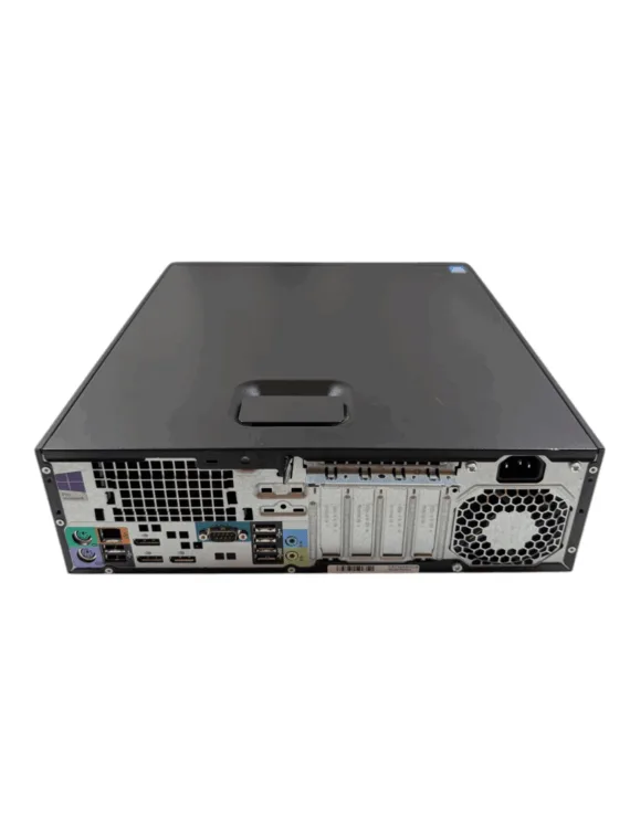 HP Z230 SFF Workstation