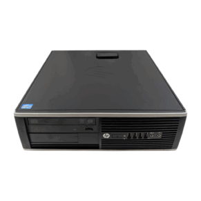 HP Compaq Elite 8300 SFF