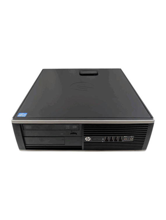HP Compaq Elite 8300 SFF