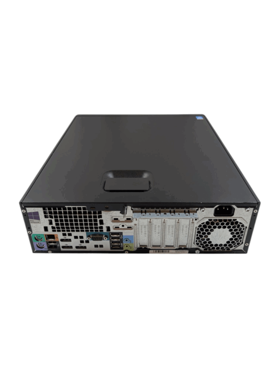 HP Z230 SFF Workstation - Image 2
