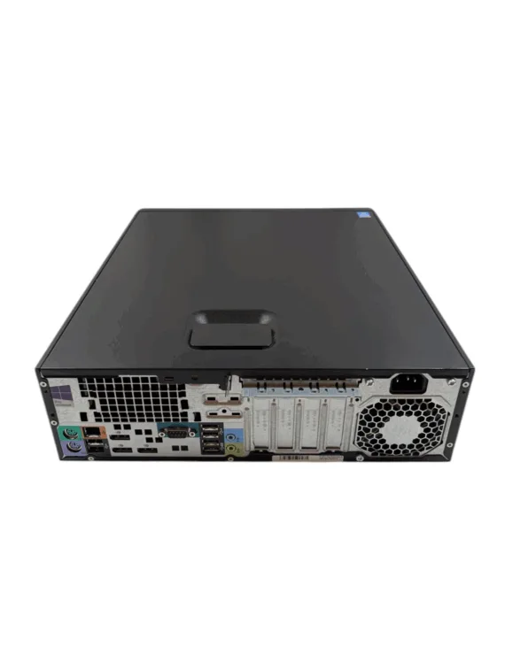 HP Z230 SFF Workstation - Image 2