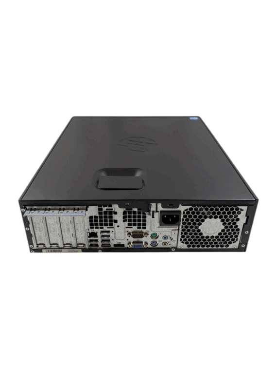 HP Compaq Elite 8300 SFF - Image 2