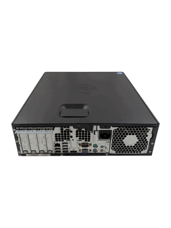 HP Compaq Elite 8300 SFF - Image 2