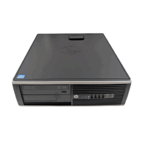HP Compaq Elite 8300 SFF