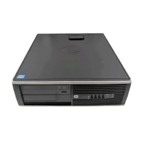HP Compaq Elite 8300 SFF