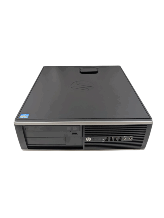 HP Compaq Elite 8300 SFF