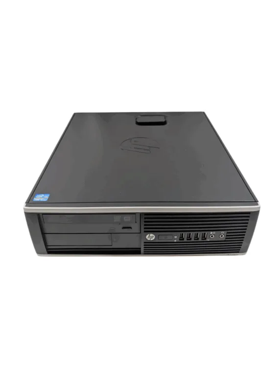 HP Compaq Elite 8300 SFF