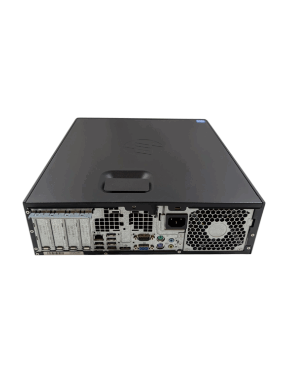 HP Compaq Elite 8300 SFF - Image 2