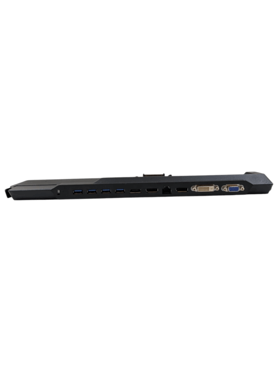 Fujitsu Docking Station FPCPR231 - telakointiasema - Image 2