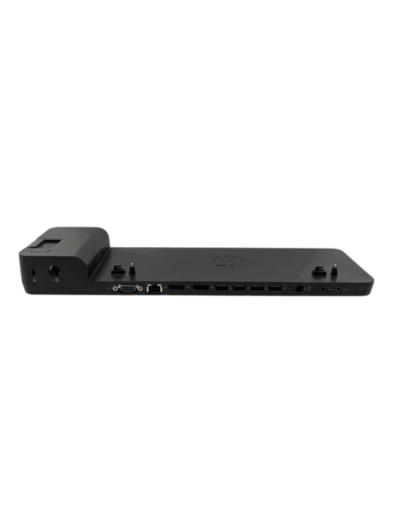 HP 2013 UltraSlim Docking Station - telakointiasema - Image 2