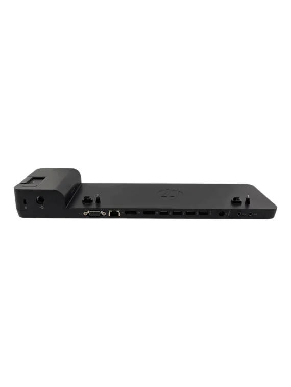HP 2013 UltraSlim Docking Station - telakointiasema - Image 2