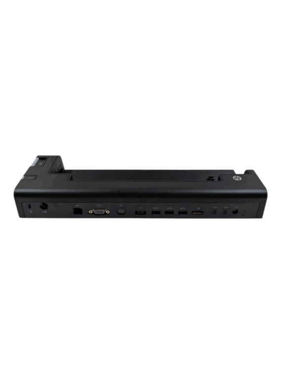 HP EliteBook Docking Station - telakointiasema - Image 2