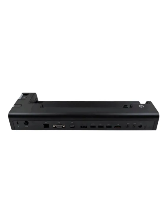 HP 2570 Docking Station - telakointiasema - Image 2