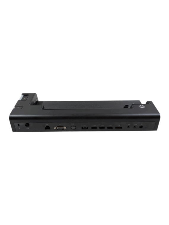 HP 2560 Docking Station - telakointiasema - Image 2