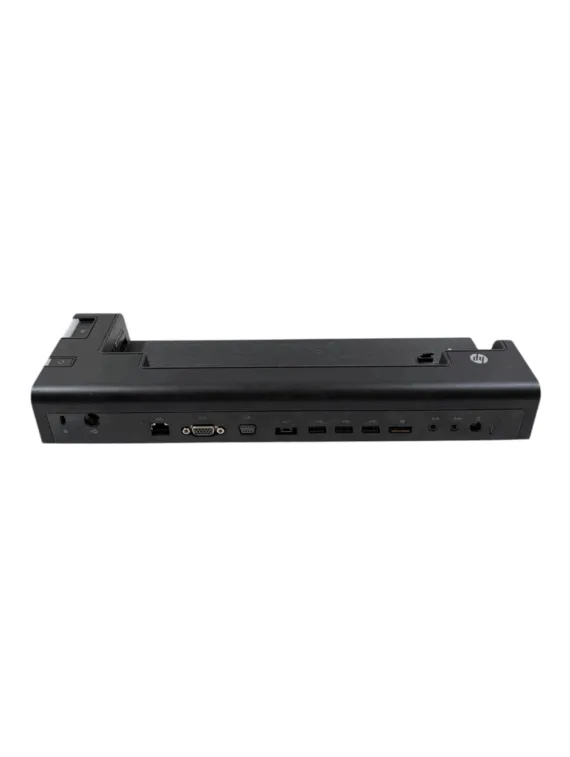 HP 2560 Docking Station - telakointiasema - Image 2
