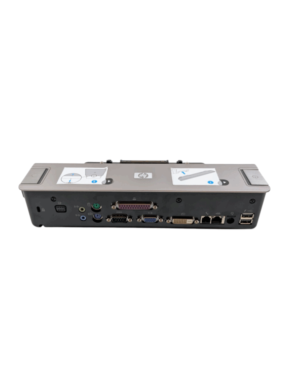 HP Docking Station HSTNN-I09X - telakointiasema - Image 2