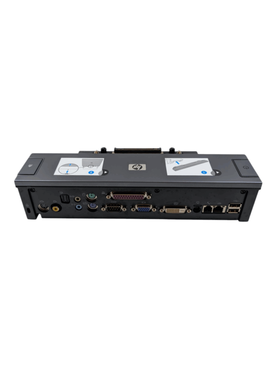 HP Docking Station HSTNN-IX01 - telakointiasema - Image 2