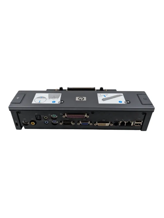 HP Docking Station HSTNN-IX01 - telakointiasema - Image 2