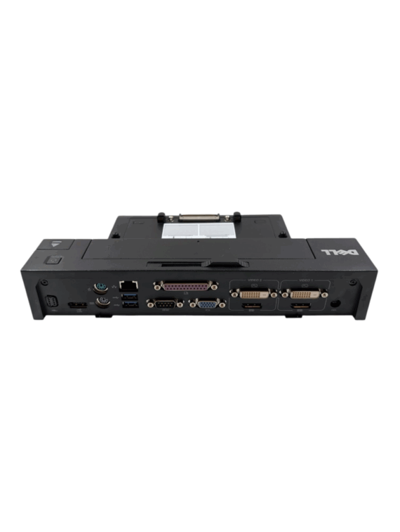 Dell E-Port Plus II PRO2X - telakointiasema - Image 2