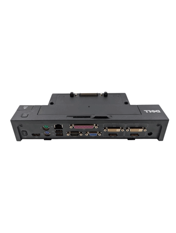 Dell E-Port Plus PRO2X - telakointiasema - Image 2