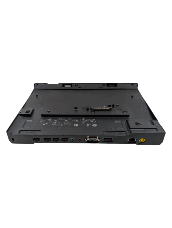 Lenovo ThinkPad UltraBase Series 3 - telakointiasema - Image 2