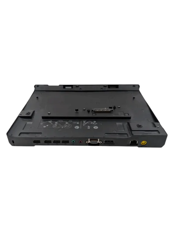 Lenovo ThinkPad UltraBase Series 3 - telakointiasema - Image 2