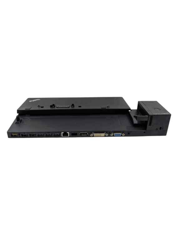 Lenovo ThinkPad Pro Dock 40A1 - telakointiasema - Image 2