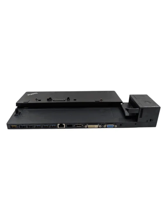Lenovo ThinkPad Pro Dock 40A1 - telakointiasema - Image 2