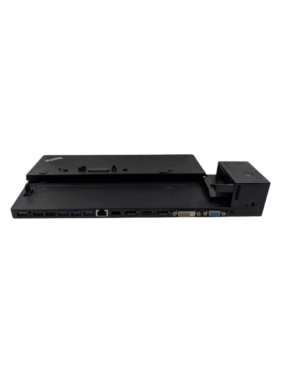 Lenovo ThinkPad Pro Dock 40A2 - telakointiasema - Image 2