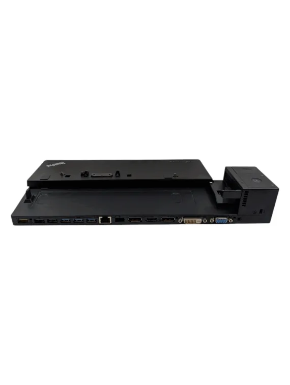 Lenovo ThinkPad Pro Dock 40A2 - telakointiasema - Image 2