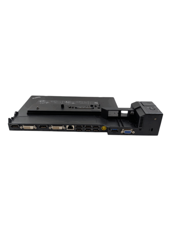 Lenovo ThinkPad Mini Dock Plus Series with USB 3.0 04Y2071 Type 4338 - Image 2