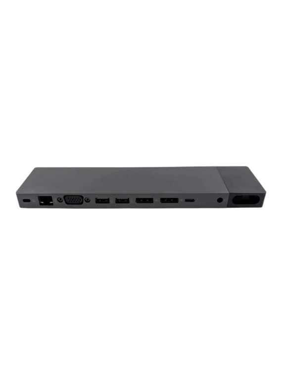 HP Elite/Zbook ThunderBolt 3 Dock - telakointiasema - Image 2