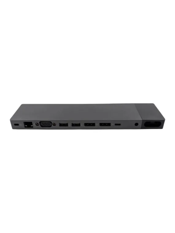 HP Elite/Zbook ThunderBolt 3 Dock - telakointiasema - Image 2