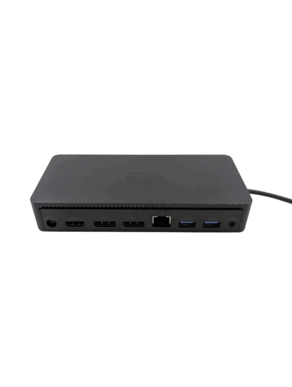 Dell Universal Dock D6000 - telakointiasema - Image 2