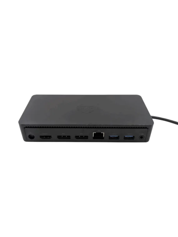 Dell Universal Dock D6000 - telakointiasema - Image 2