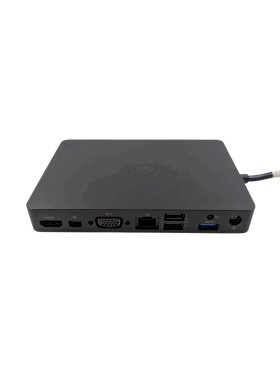 Dell Docking Station WD15 - telakointiasema - Image 2